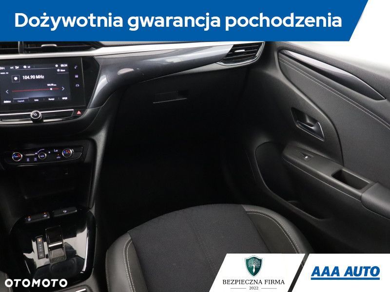 Opel Corsa - 10