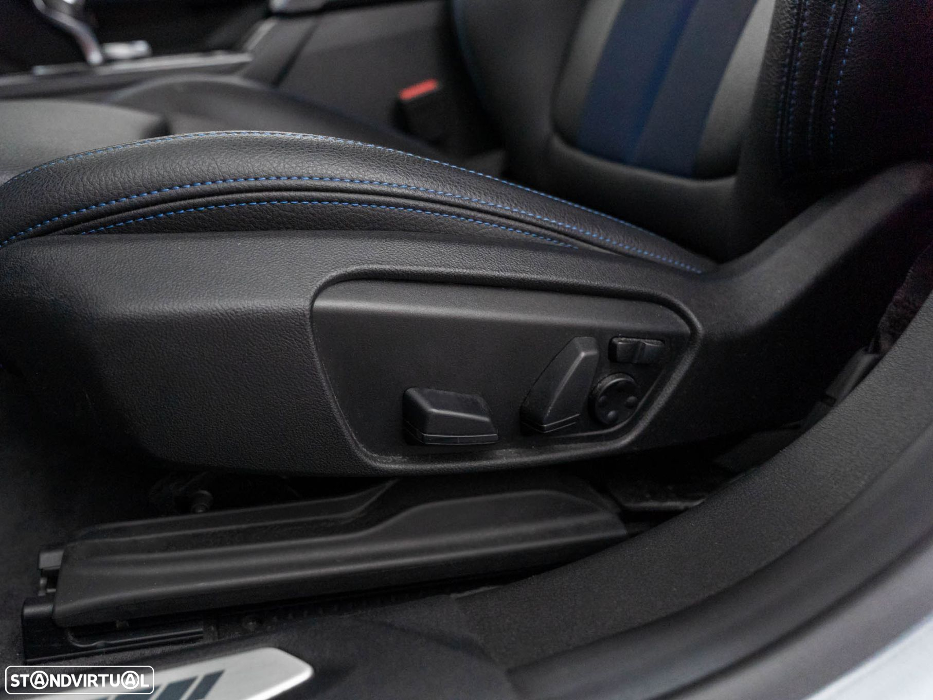 BMW M235i Gran Coupé xDrive - 15