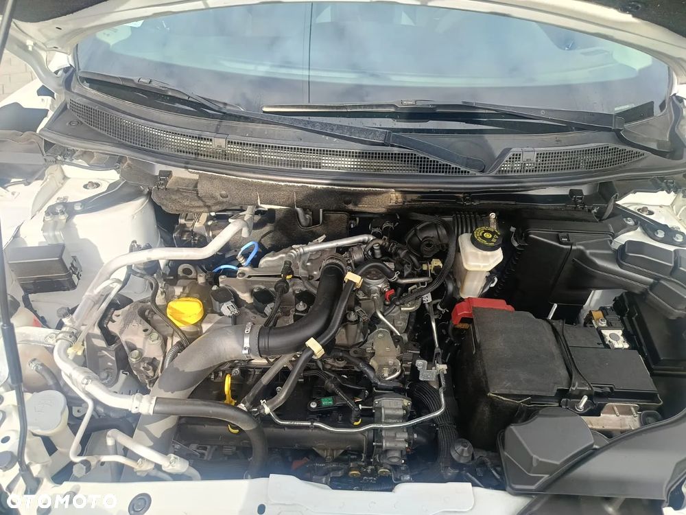 Nissan Qashqai 1.2 DIG-T Acenta - 21