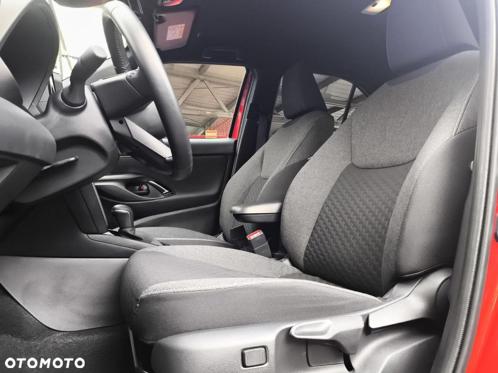 Toyota Yaris Cross Hybrid 1.5 Style - 15