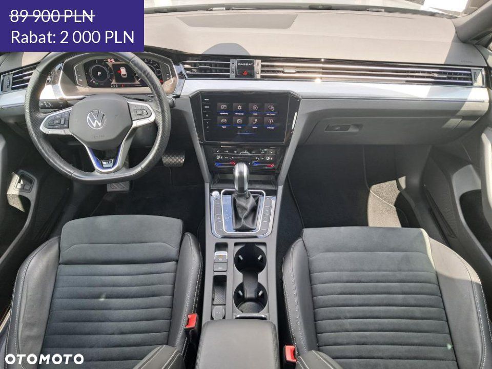 Volkswagen Passat - 22