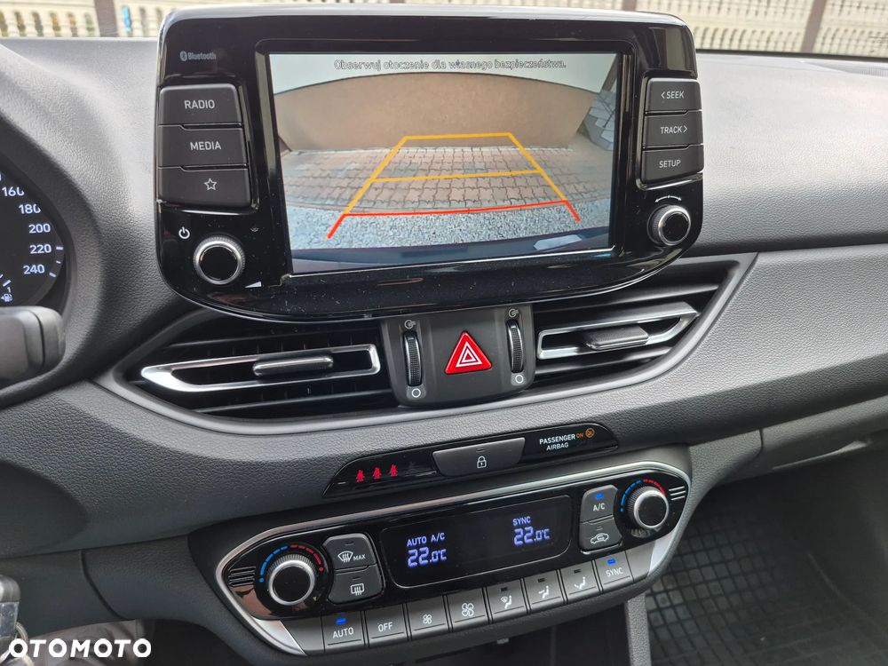 Hyundai i30 1.5 T-GDI 48V Smart DCT - 9