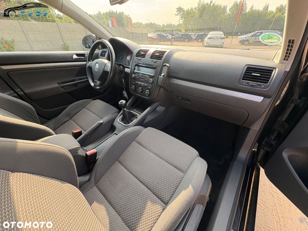 Volkswagen Golf 1.4 TSI Highline - 15