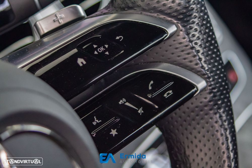 Mercedes-Benz E 300 - 58