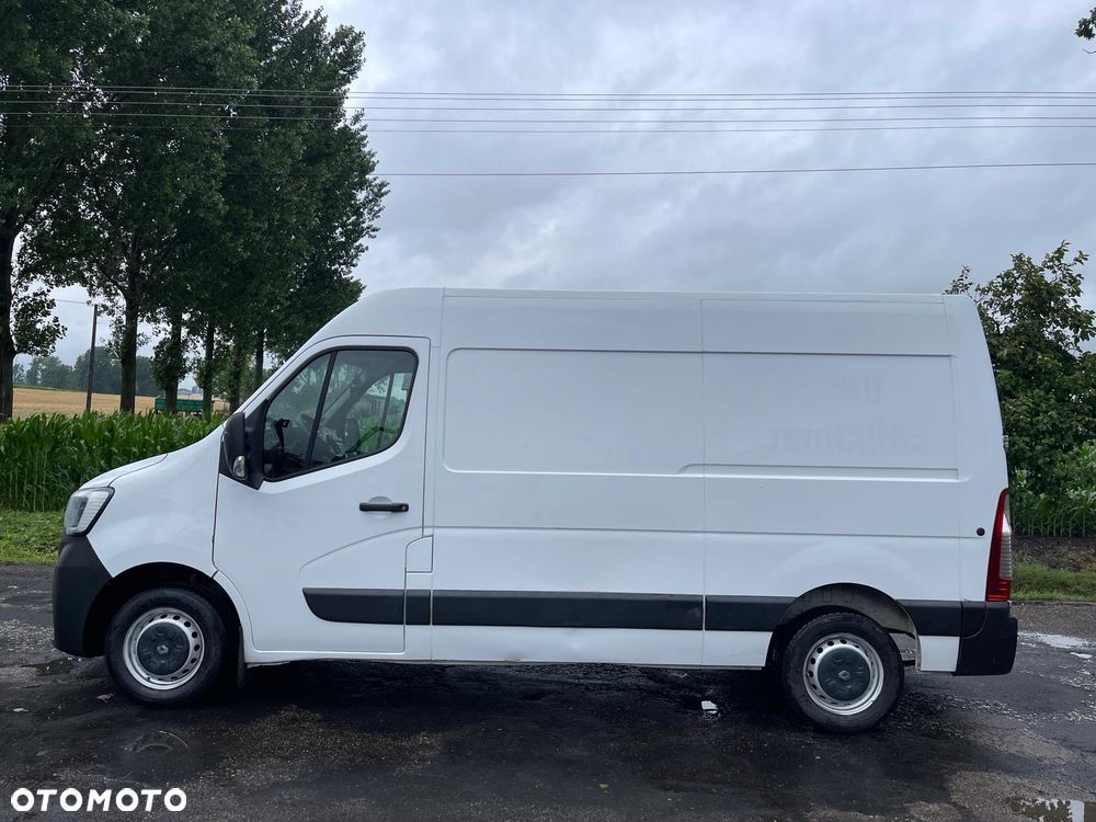 Renault master - 3