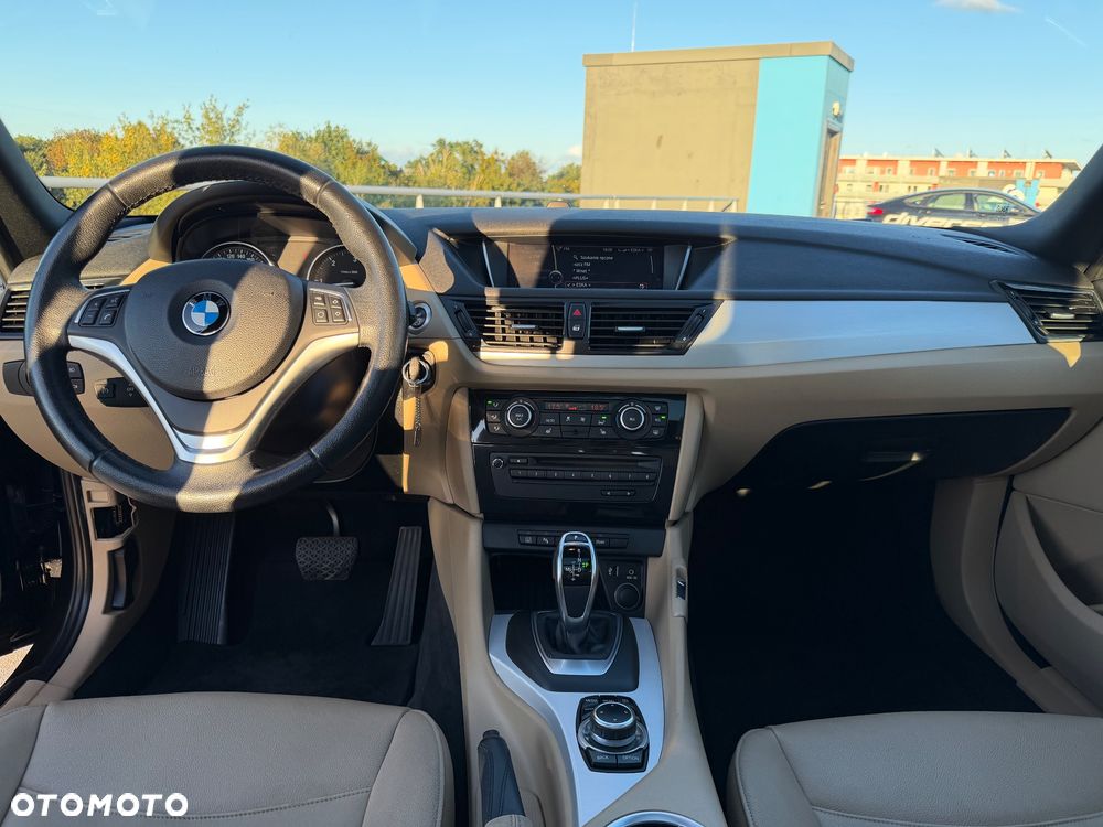 BMW X1 - 31