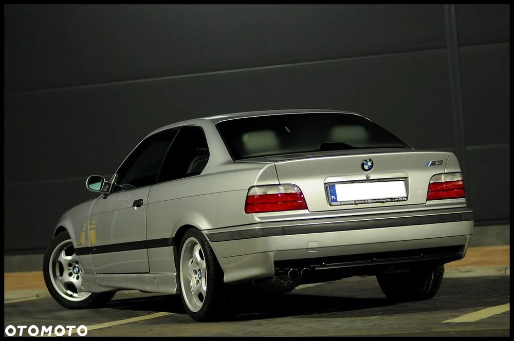 BMW M3 - 23