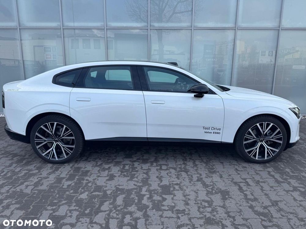 Volvo S90 - 4