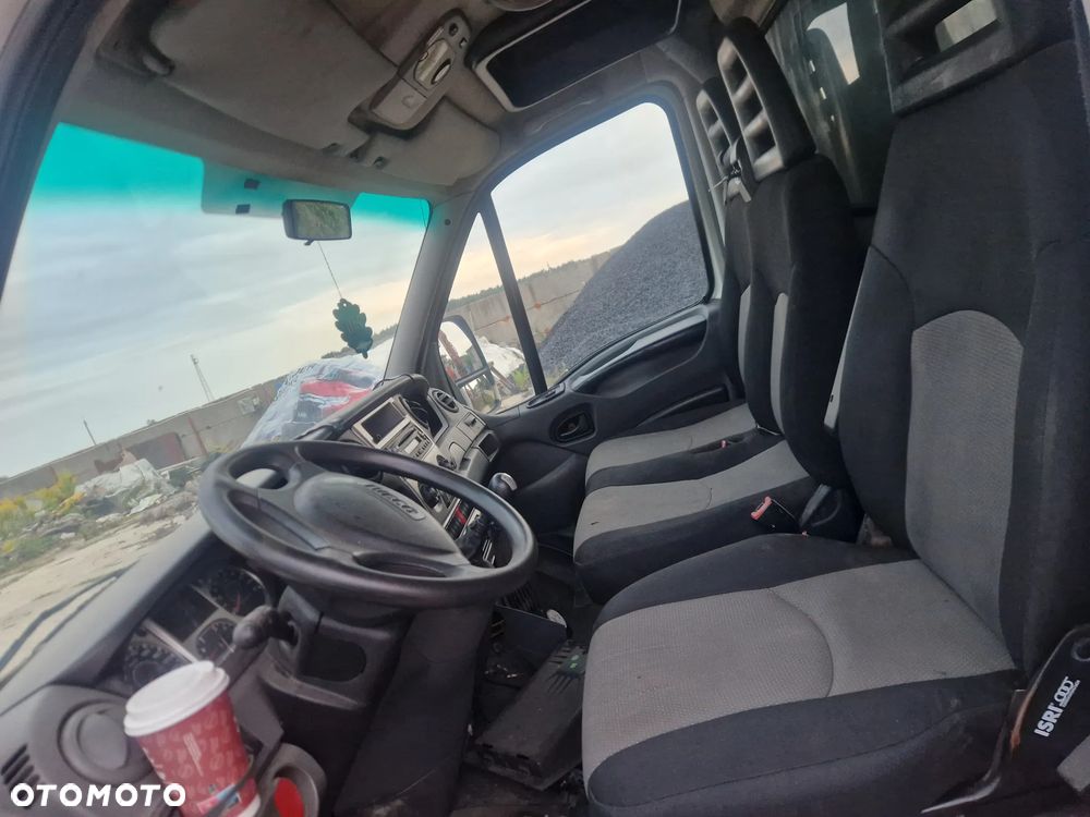Iveco Daily 50c15 35 - 3