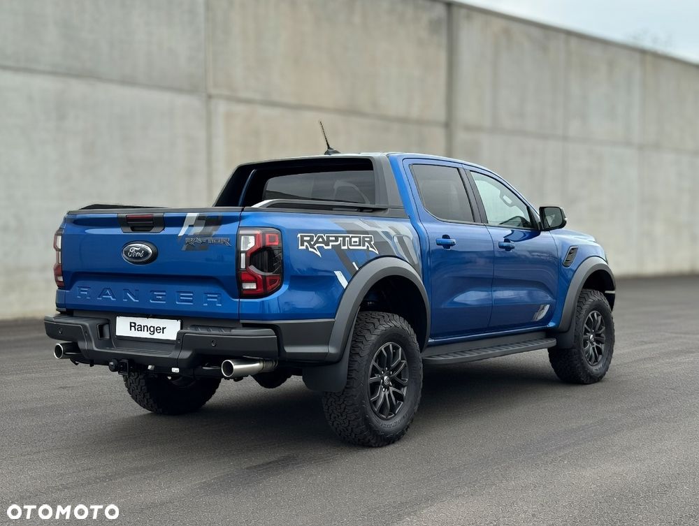 Ford Ranger - 4