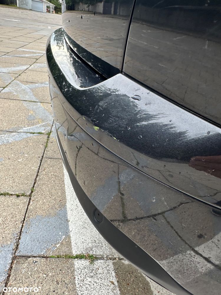 Citroën C5 2.2 HDi Exclusive - 14
