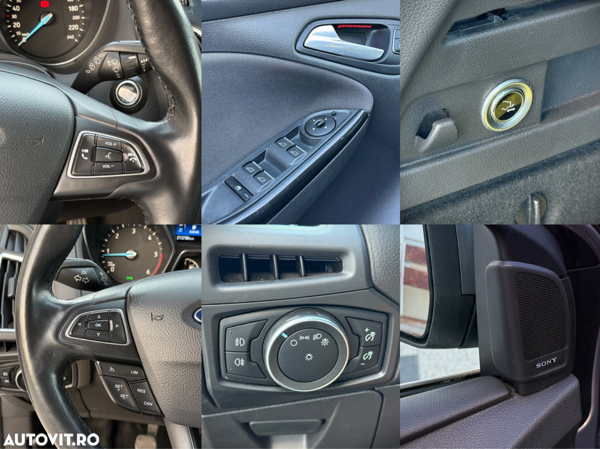 Ford Focus - 8