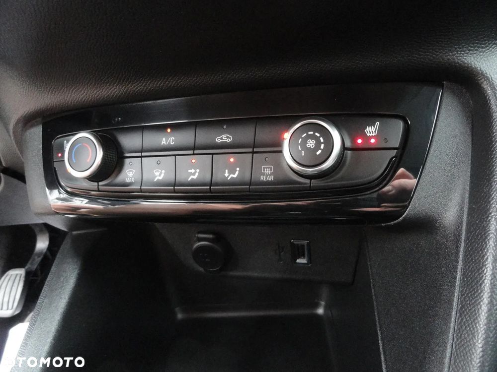 Opel Corsa 1.2 Start/Stop Edition - 20