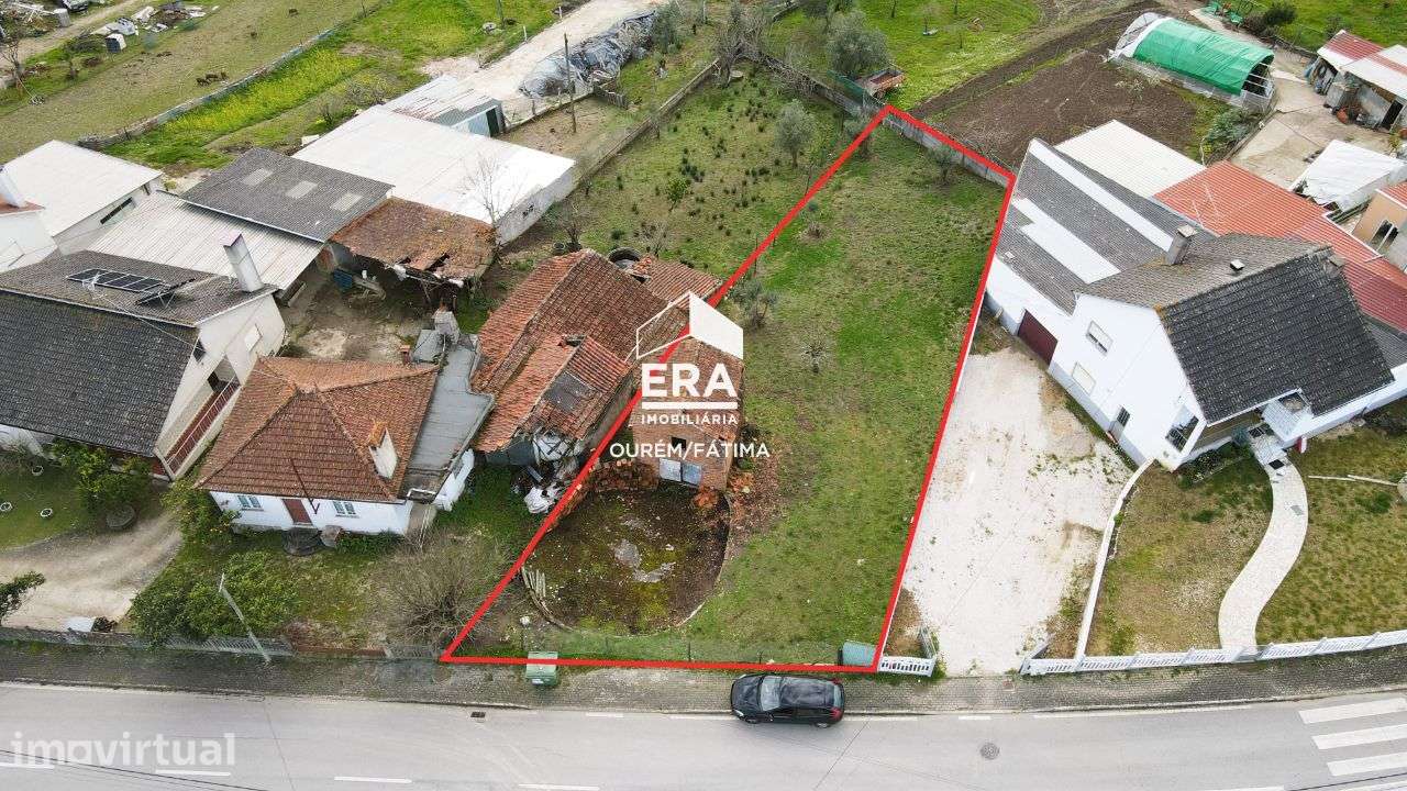 Terreno para Construção em Espite, Ourém - Grande imagem: 2/23
