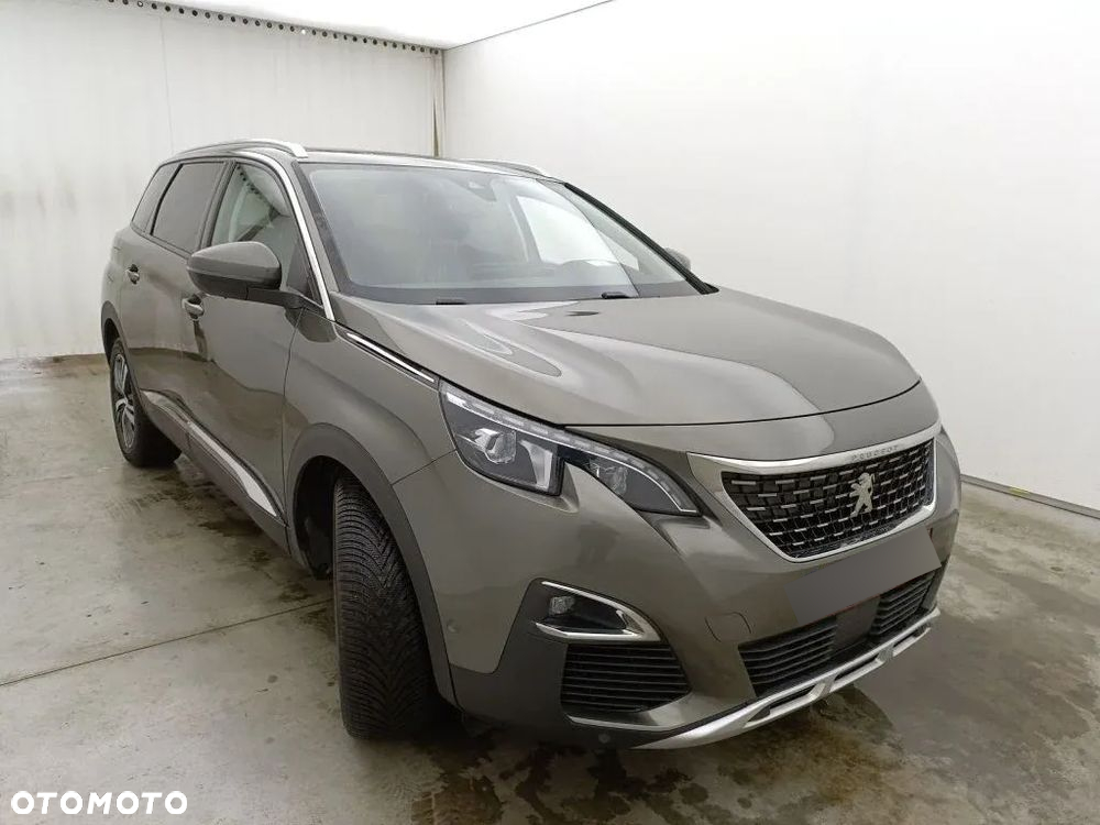 Peugeot 5008 1.5 BlueHDi Allure S&S - 2