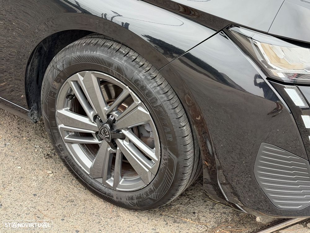 Peugeot 308 SW 1.5 BlueHDi Active Pack - 16