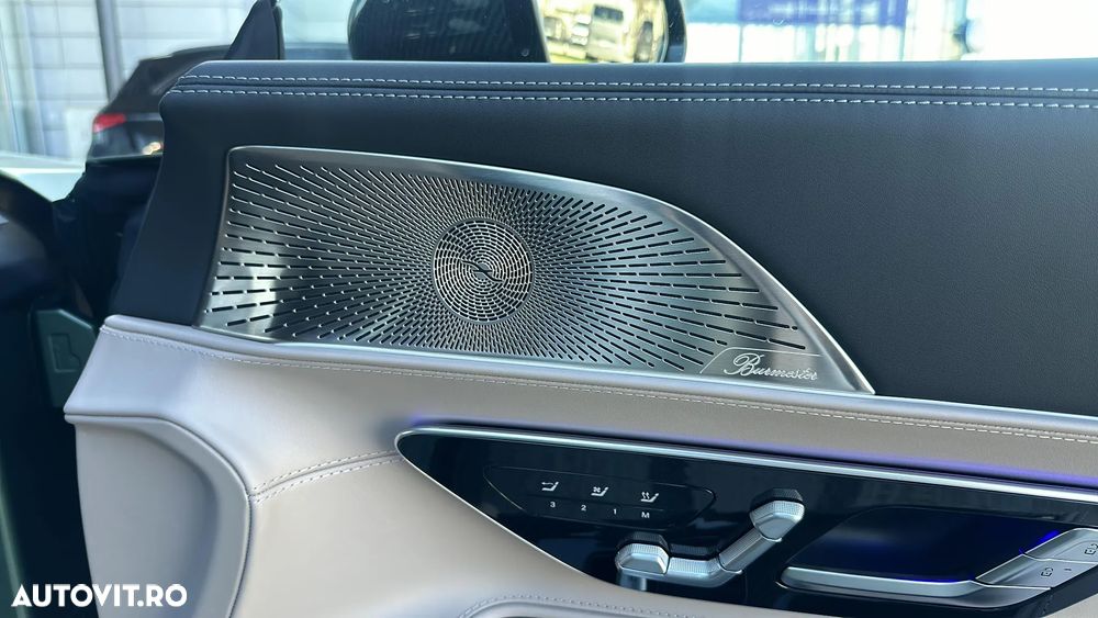 Mercedes-Benz SL - 18