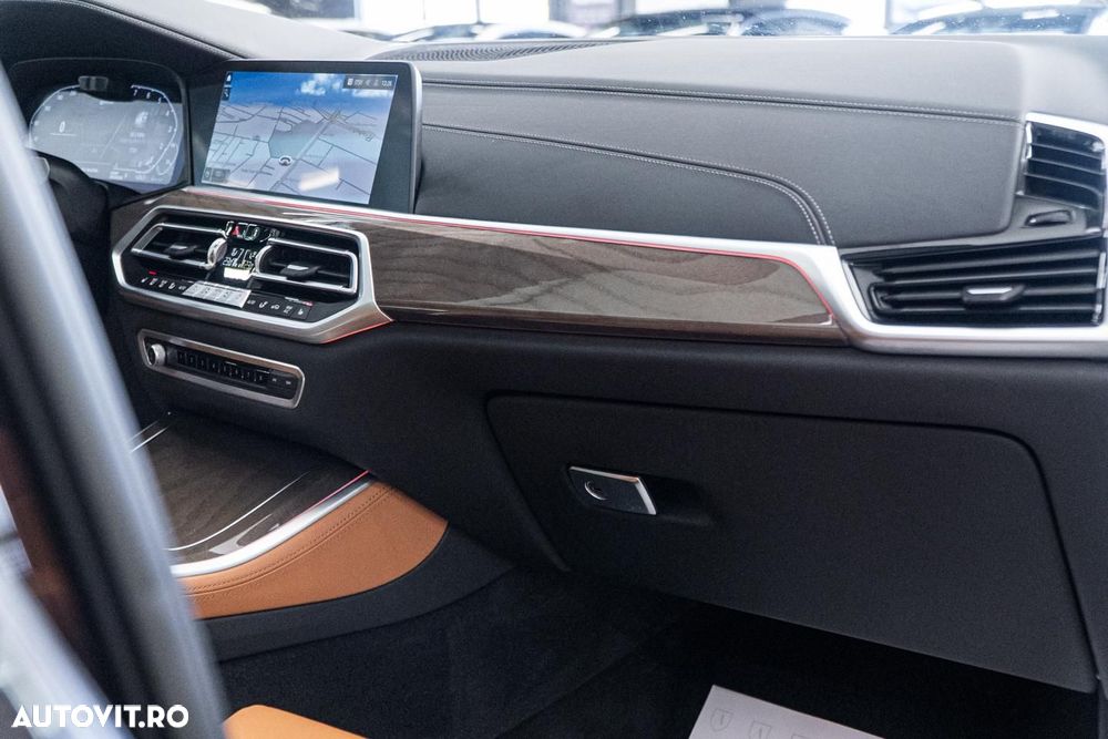 BMW X5 xDrive45e AT PHEV - 36