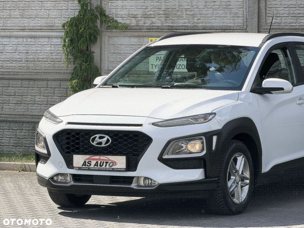 Hyundai Kona 1.0 T-GDI Style - 25