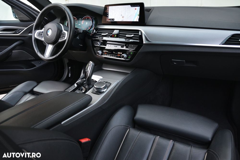 BMW Seria 5 - 14