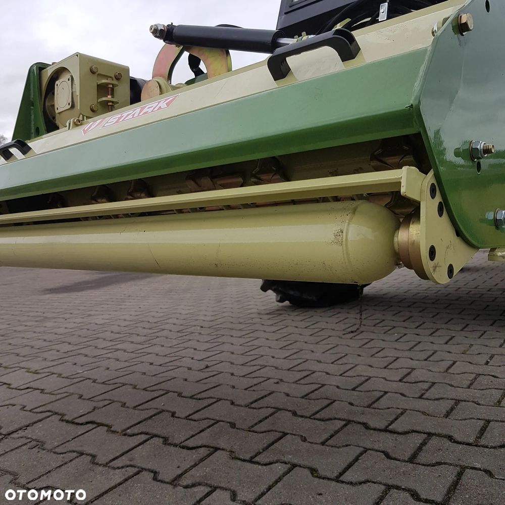 Inny KOSIARKI STARK PROFI  KDS, KDL - 10