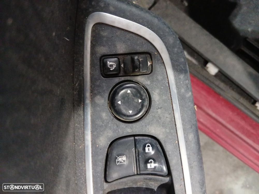 Retrovisor / espelho direito NISSAN Micra V (K14) - 5