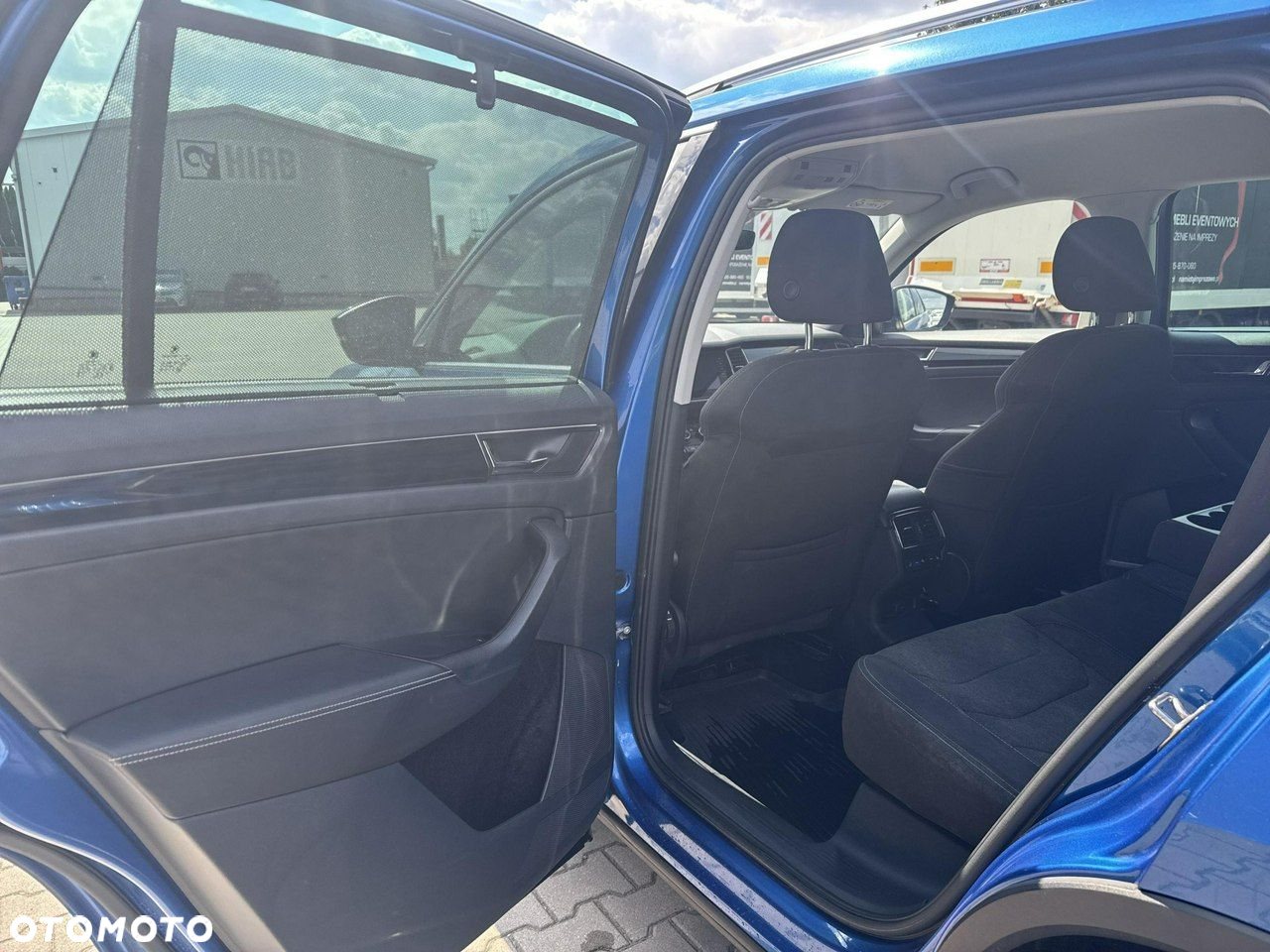 Skoda Kodiaq 2.0 TDI 4x2 Style DSG - 14