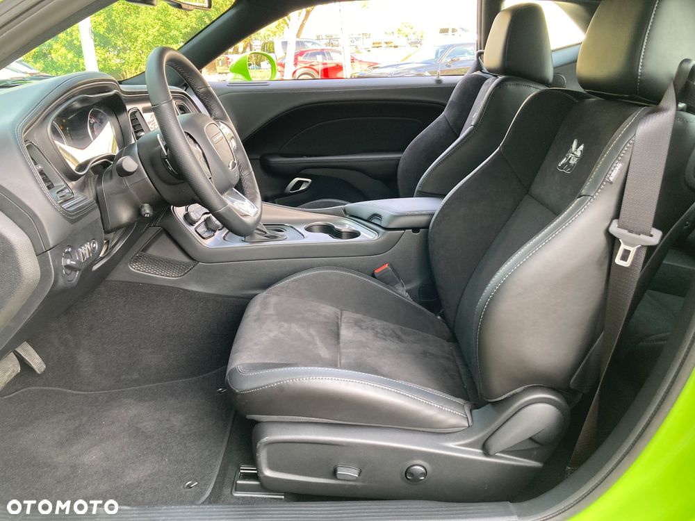 Dodge Challenger 6.4 Scat PackWidebody - 19