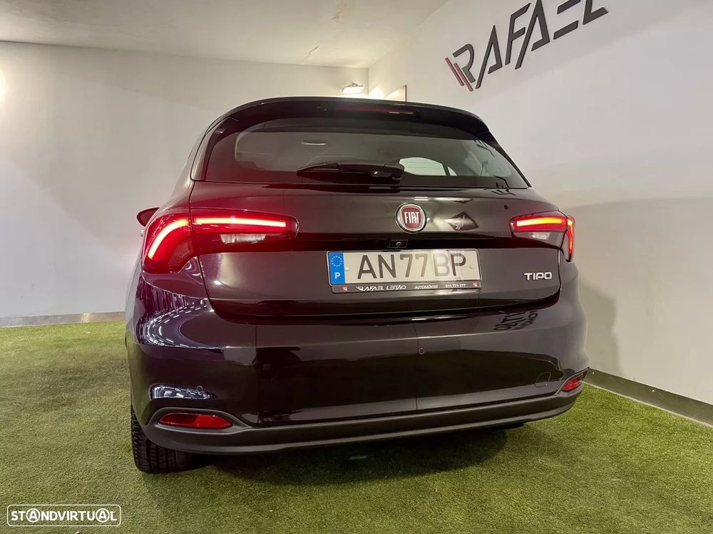 Fiat Tipo 1.3 MultiJet Life - 9