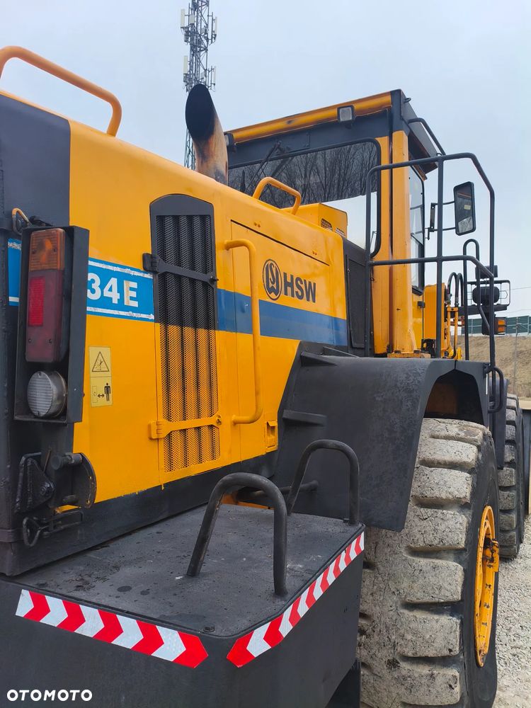 HSW 534E/534C/Dżojstik!!! - 27