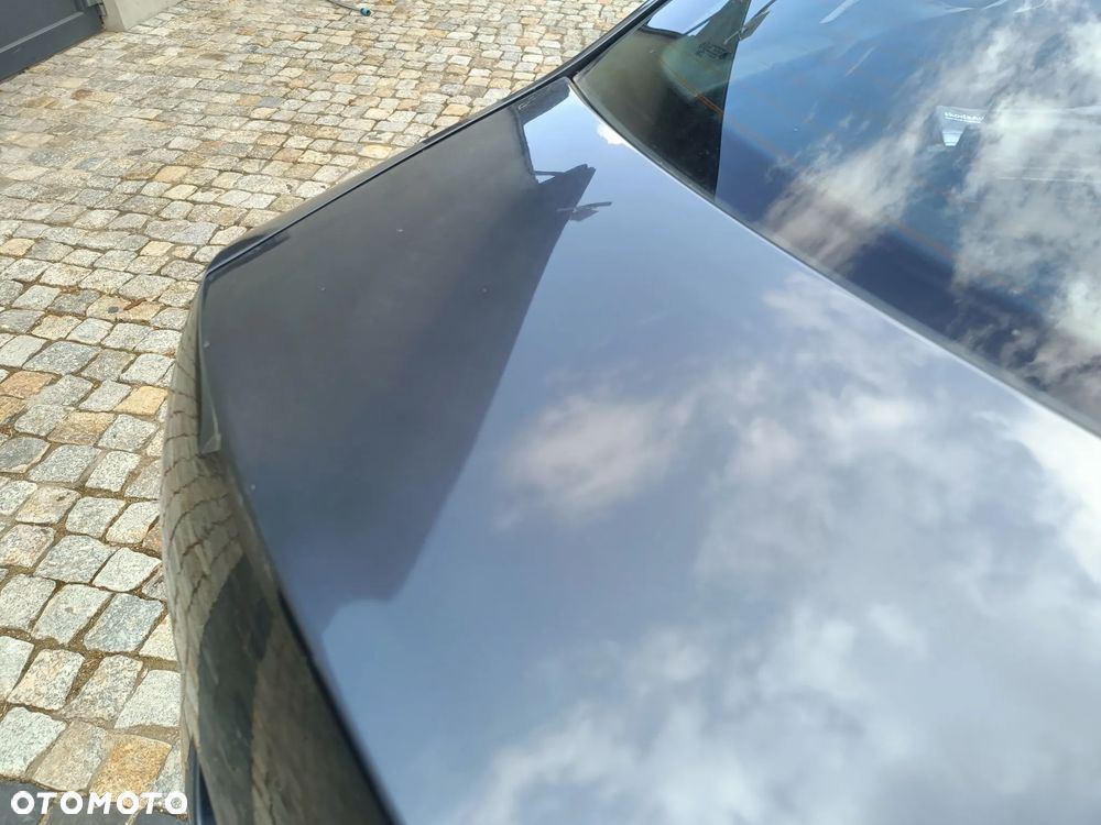 Klapa bagażnika Skoda Octavia 3 III Hatchabck HB Pokrywa tylna LF7Y - 2