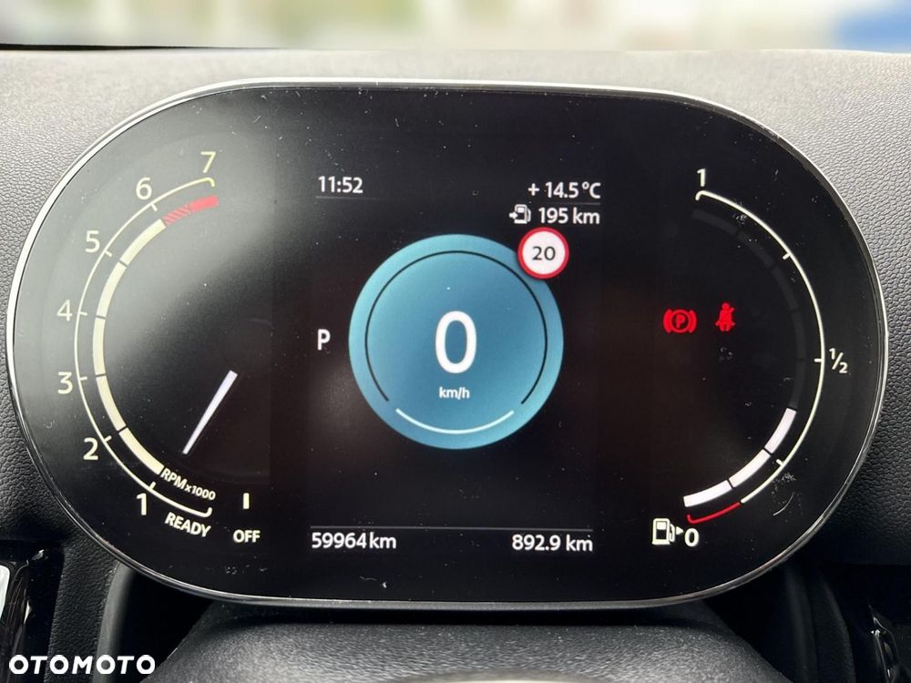MINI Countryman - 16
