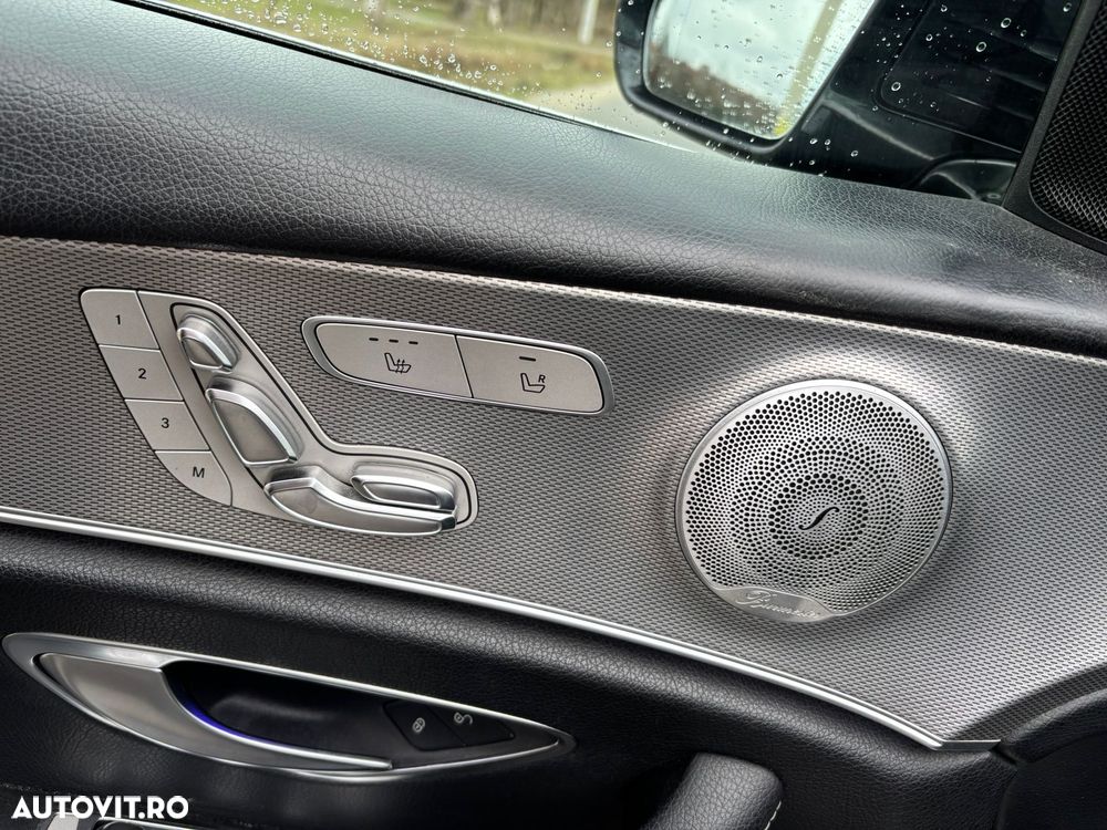 Mercedes-Benz E 220 d Aut. - 5