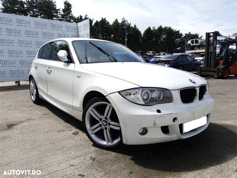Stopuri BMW E87 2011 Hatchback 116D ok - 13