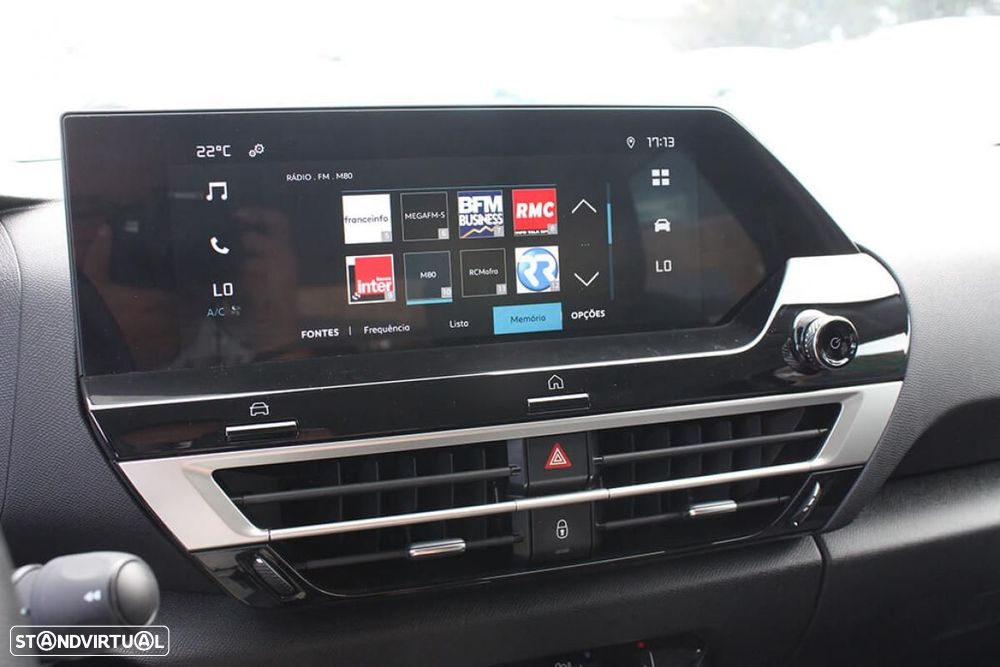 Citroën e-C4 50 kWh Live Pack - 29