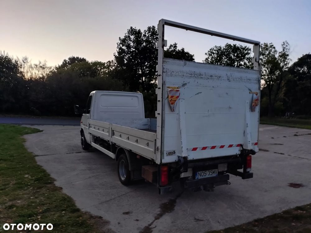 Volkswagen LT Standard - 4