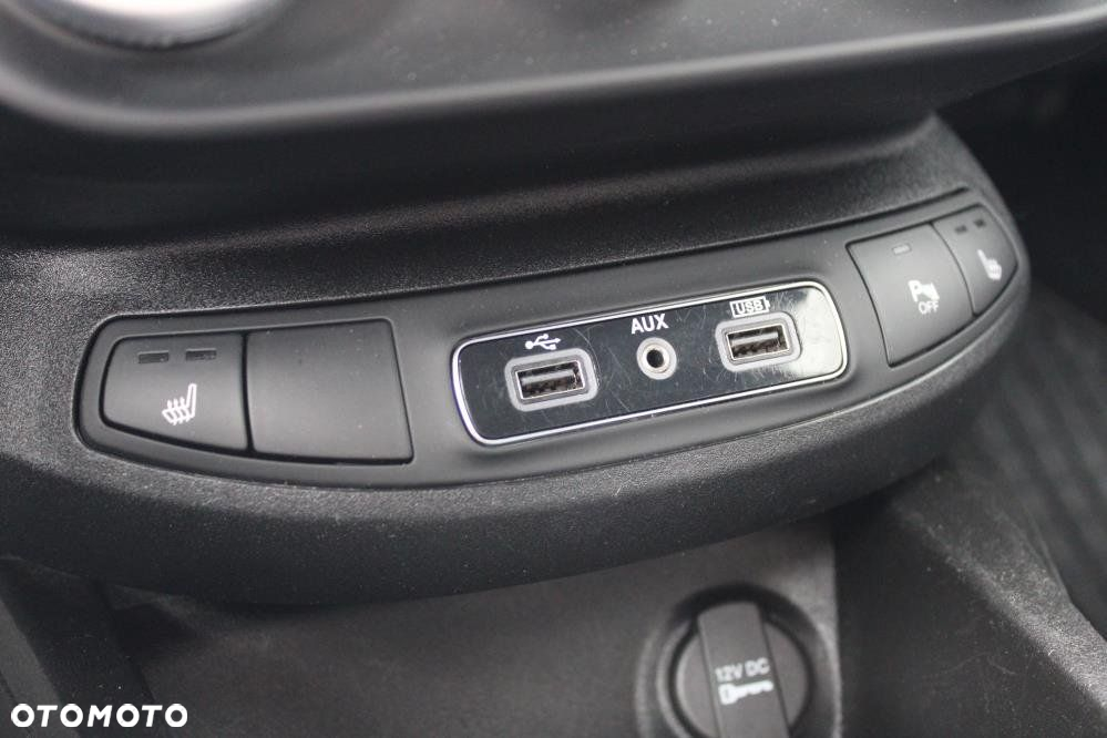 Fiat 500X - 20