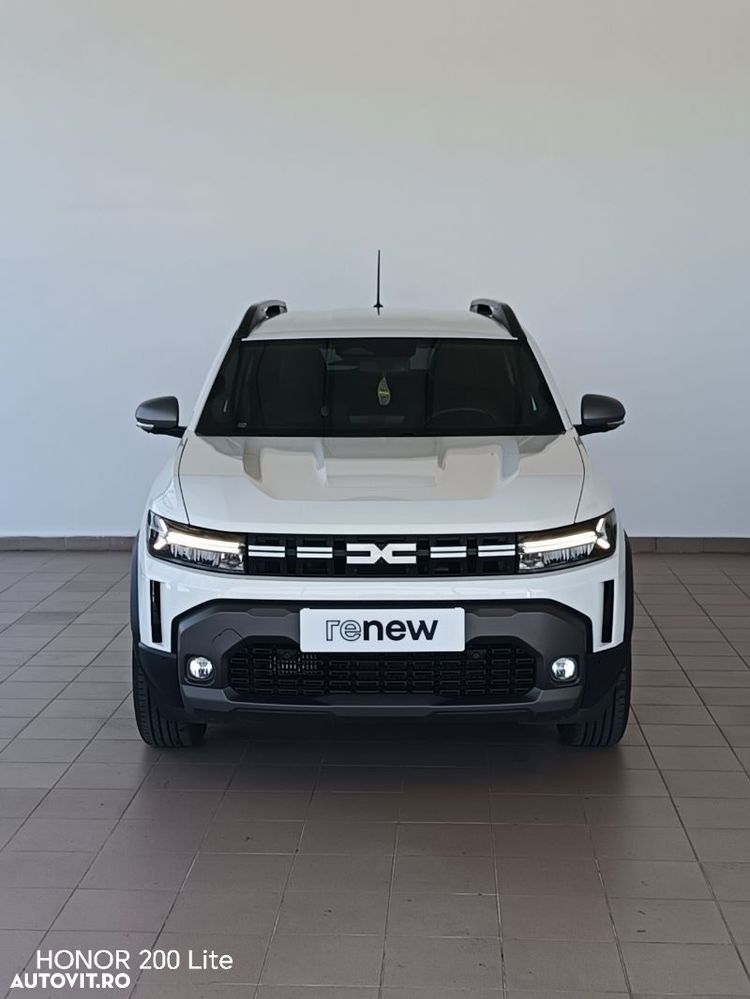 Dacia Duster - 3