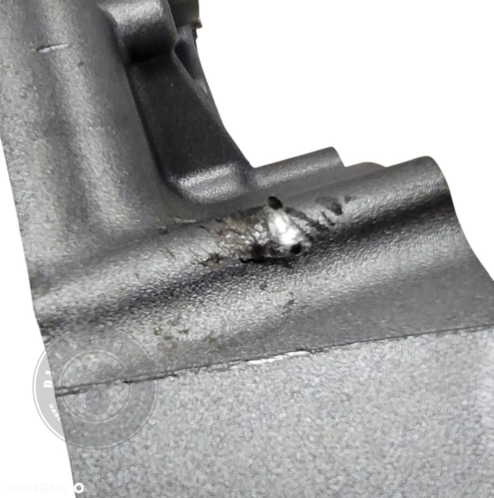 Pokrywa wewnętrzna sprzęgła Harley Davidson Softail 60701-08A - 7