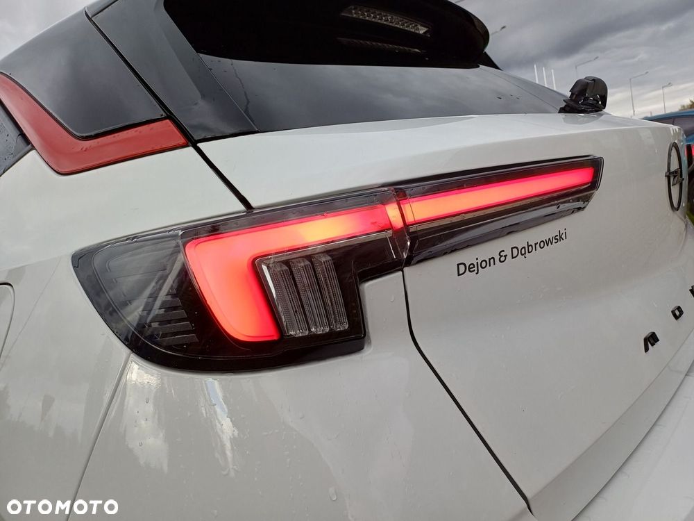 Opel Mokka 1.2 T GS S&S - 11