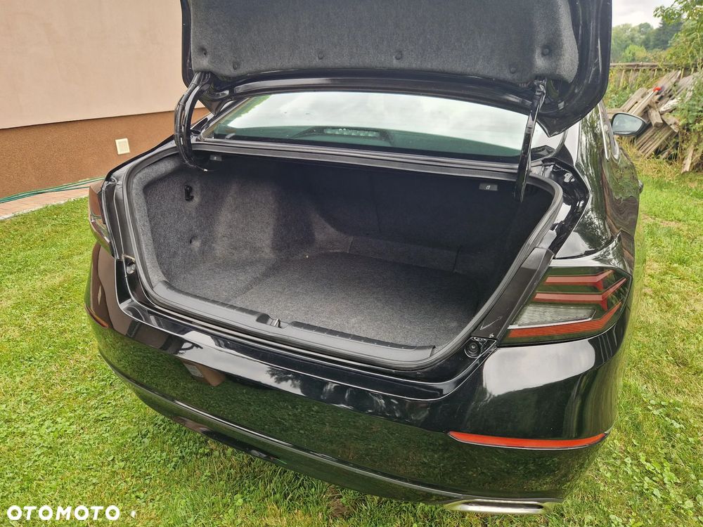 Honda Accord - 15