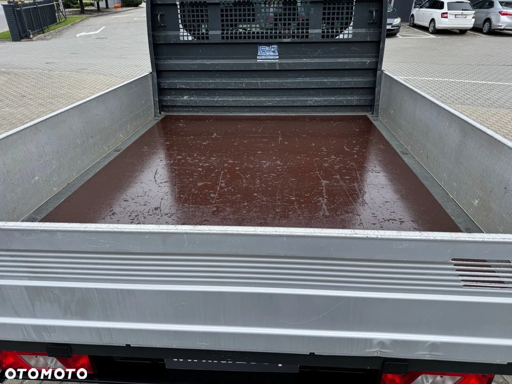 Ford Transit Custom - 14