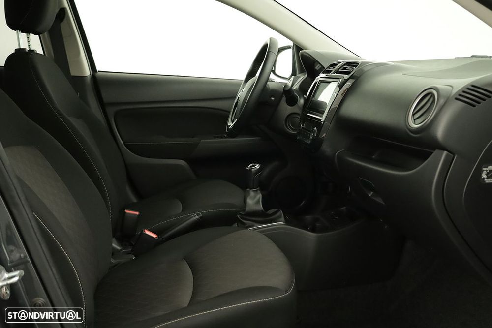 Mitsubishi Space Star 1.2 Connect Edition - 18