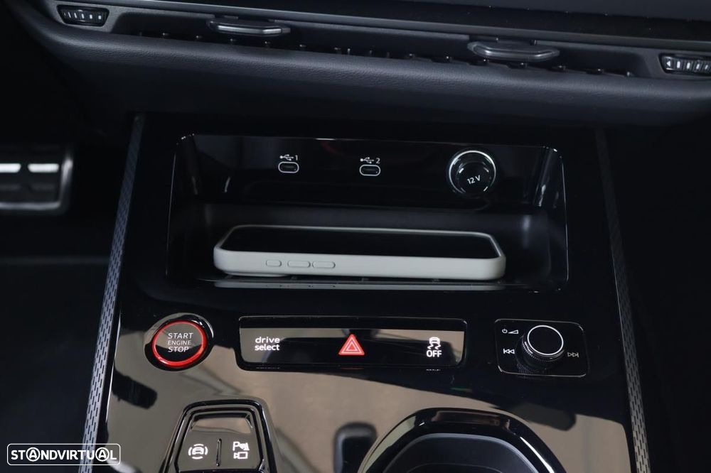 Audi A5 Avant TDI S line Tech - 18