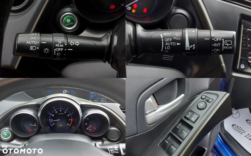Honda Civic 1.8 i-VTEC Executive - 31