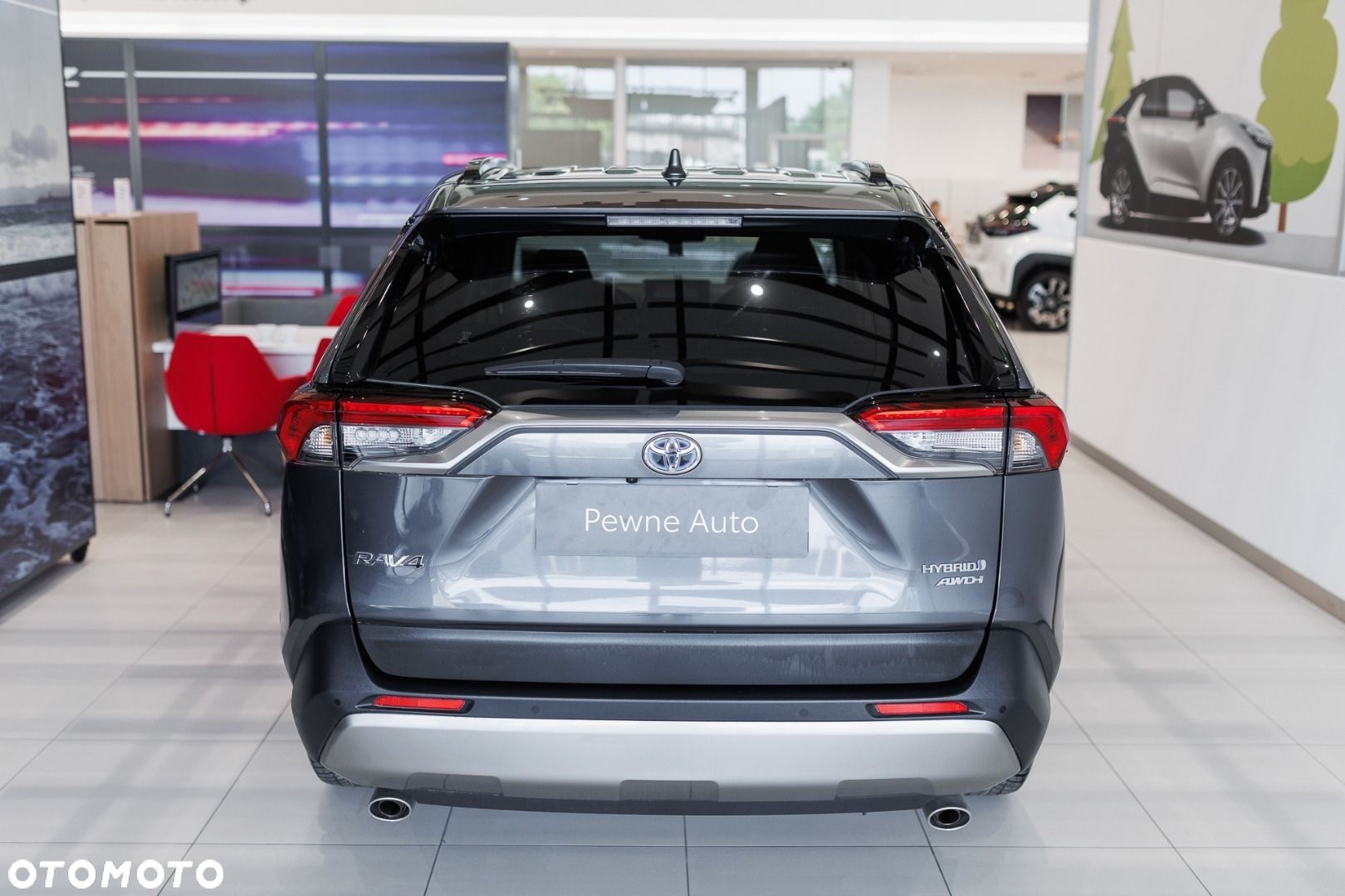 Toyota RAV4 - 7