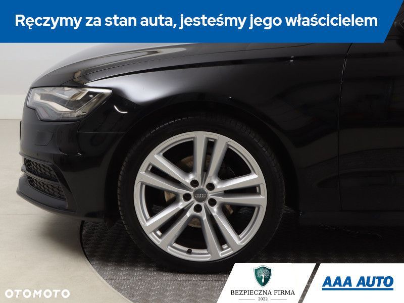 Audi A6 Avant - 17