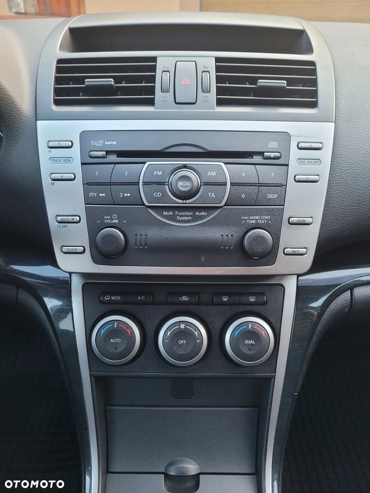 Mazda 6 Sport 1.8 Active - 12