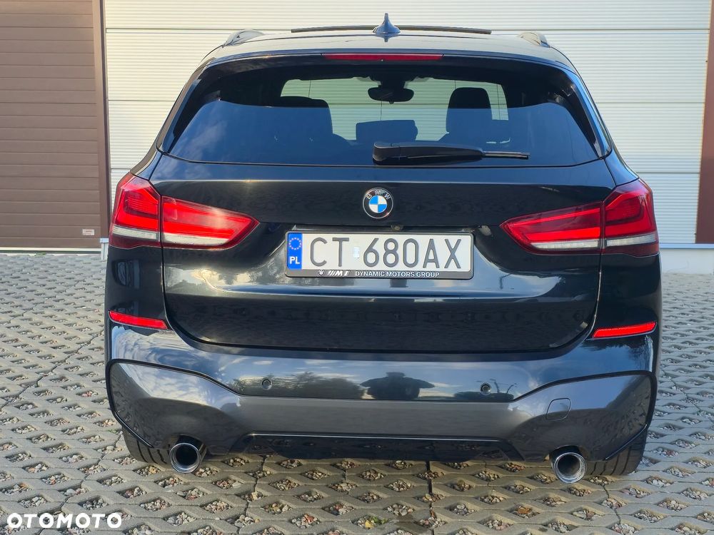 BMW X1 xDrive25i M Sport - 21