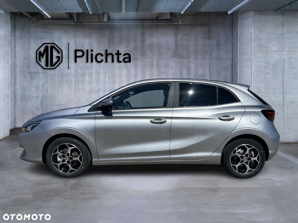 MG Mg3 2026 photo 3
